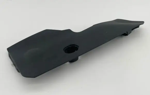 Audi A6 S6 C7 4G Centre console side trim front 4G1863279