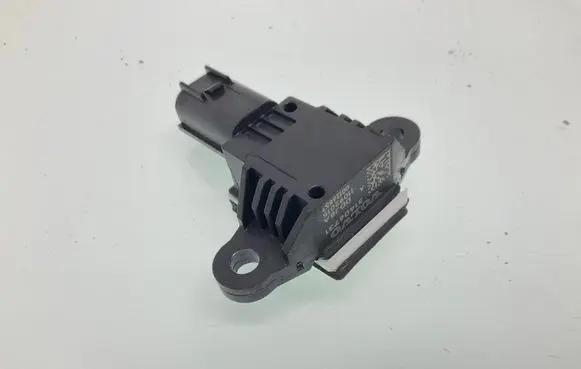 Volvo XC90 Airbag deployment crash/impact sensor 31406731 00126853 11092015
