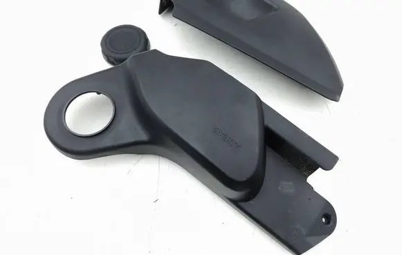 Seat trim