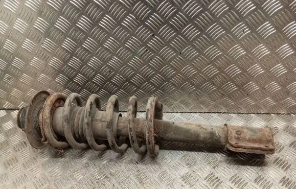 Renault Trafic I Front shock absorber with coil spring