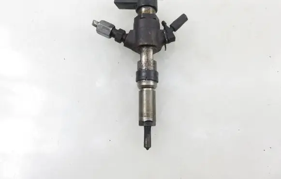 Ford Fiesta Fuel injector 9654551080