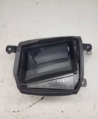 BMW X6 E71 Head up display screen 9262183 BM0513051