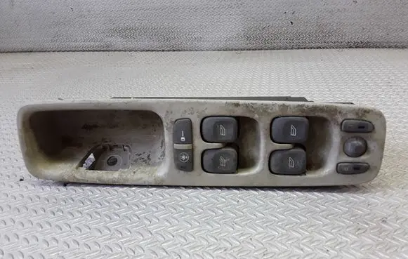 Volvo S80 Electric window control switch 8622039