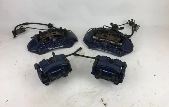 Maserati Levante Front brake caliper