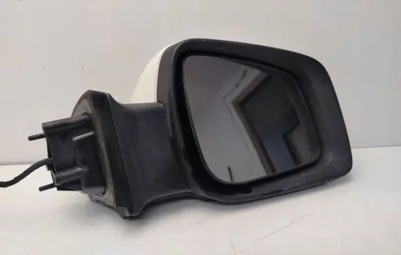 Mercedes-Benz A W169 Front door electric wing mirror 