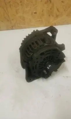 Opel Zafira A Generator/alternator 13147093 0124425009