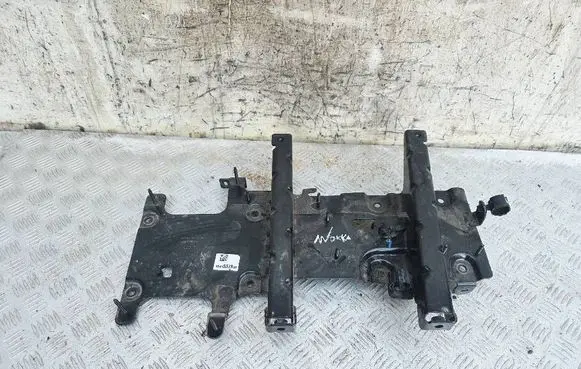 Opel Mokka B Other engine bay part 9841537880