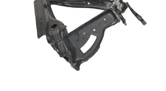 Mercedes-Benz R W251 Headlight/headlamp mounting bracket 0038202926 071106 403048