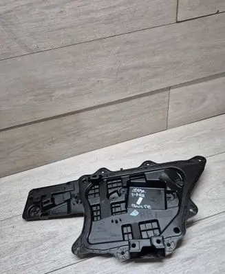Jaguar F-Pace Rear door handle cover MK83-24766-A
