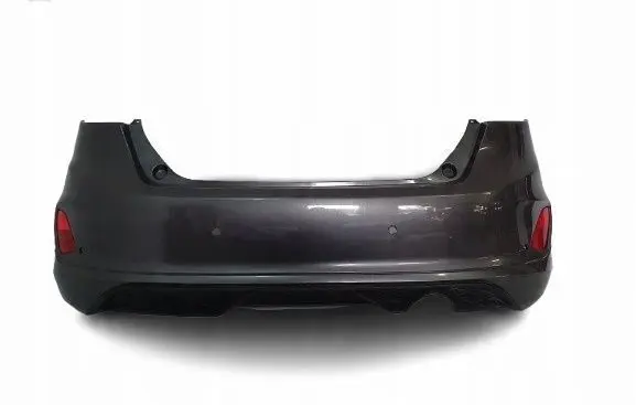 Ford Fiesta Rear bumper L1BB17906C1AW