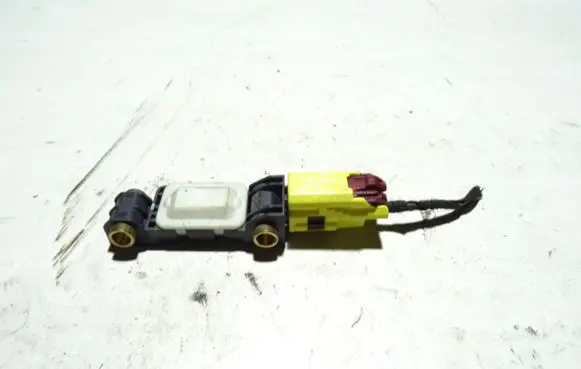 Audi A4 S4 B6 8E 8H Airbag deployment crash/impact sensor 8E0959643B