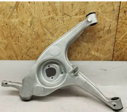 Mercedes-Benz S W126 Rear upper control arm/wishbone 1263520504 A1263520504