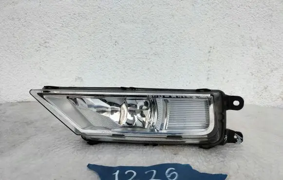 Volkswagen Tiguan Front fog light 5NA941699A