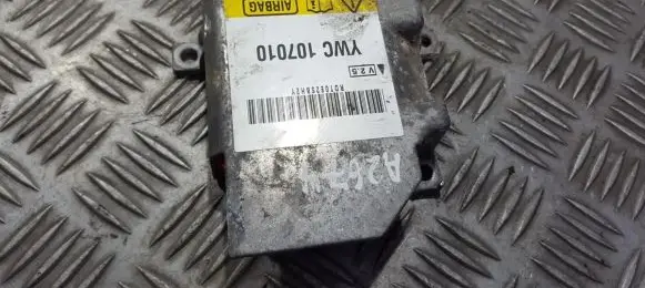 Rover 45 Airbag control unit/module ywc107010