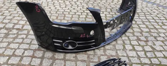 Audi A7 S7 4G Front bumper 
