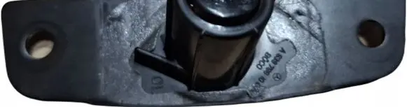 Mercedes-Benz V Class W447 Sensor A6397661000
