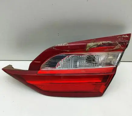 Ford Fiesta Tailgate rear/tail lights H1BB13A602BH