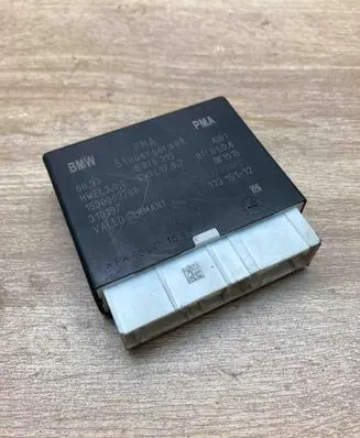BMW 2 F46 Parking PDC control unit/module 6878315 310197