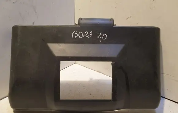 Volkswagen Bora Battery box tray cover/lid 1J0972545D