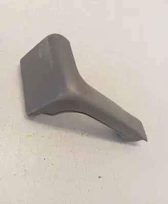 Volkswagen Transporter - Caravelle T4 Front door interior handle trim 