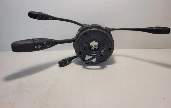 Mercedes-Benz S W220 Airbag slip ring squib (SRS ring) 0255454432 05112100 05112143990799
