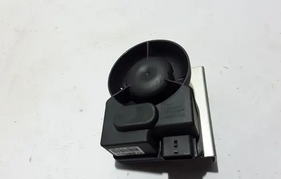 Renault Megane III Alarm system siren 4B7877C2A