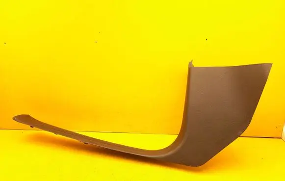 Mercedes-Benz GLE W167 side skirts sill cover A1676803101