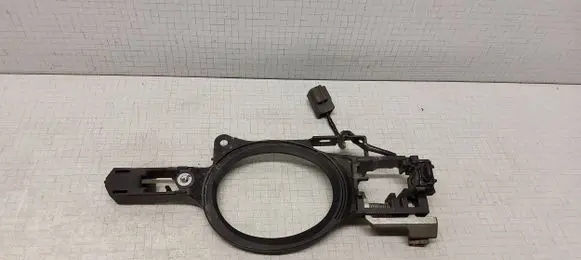 Mitsubishi Outlander Front door exterior handle