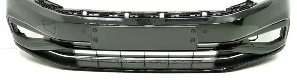Volkswagen PASSAT B8 Front bumper 3G0807217AM