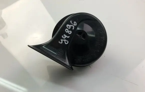 Alarm system siren