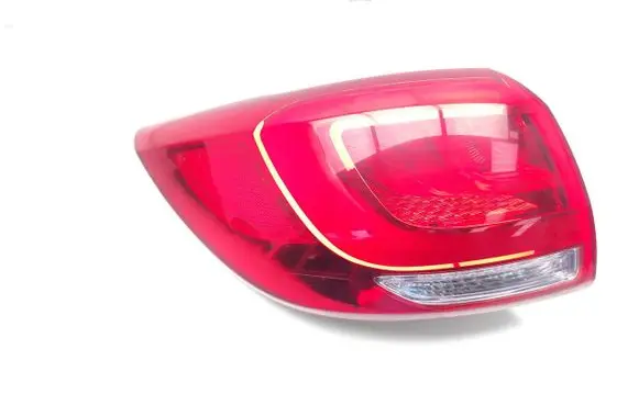 KIA Sportage Rear/tail lights 924013W6