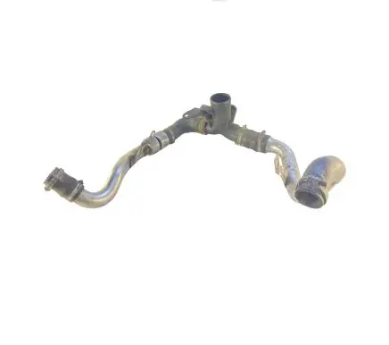 Jaguar S-Type Intercooler hose/pipe
