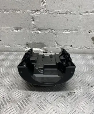 BMW 7 G11 G12 Steering wheel column trim 9299488