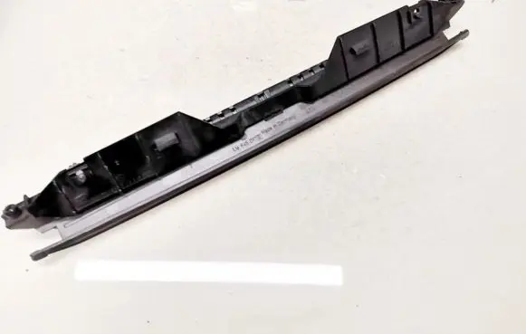 Volkswagen Golf IV Third/center stoplight 1j6945097c