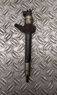 Citroen Jumper Fuel injector 6C1Q9K546AC