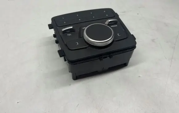 Audi Q5 SQ5 Head unit multimedia control 80A919614A