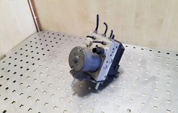Volkswagen Phaeton ABS Pump 0265950105 3D0614517AK 0265225236
