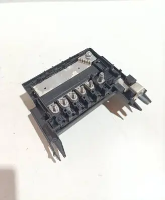 Volkswagen Crafter Fuse module 7C0937629P 7C0915345A