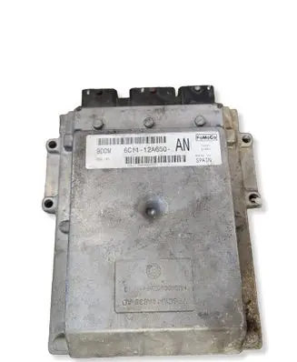 Ford Transit Engine control unit/module 6C1112A650