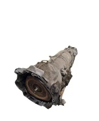 Audi A6 S6 C6 4F Automatic gearbox KGW