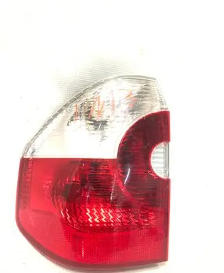 BMW X3 E83 Rear/tail lights