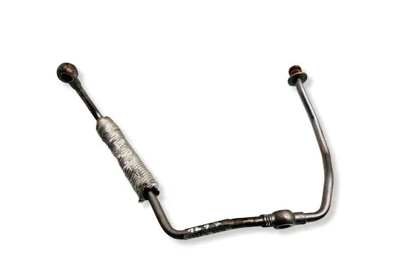 Audi Q5 SQ5 Turbo turbocharger oiling pipe/hose 059145771AQ