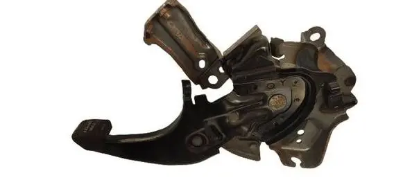 Lexus GS 300 350 430 450H Handbrake/parking brake lever assembly 