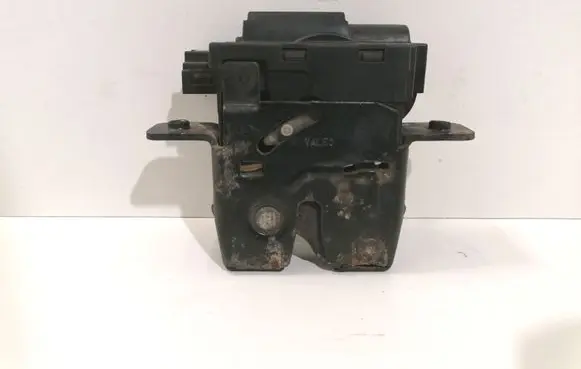Renault Espace - Grand espace IV Tailgate/trunk/boot lock/catch/latch 8200090483
