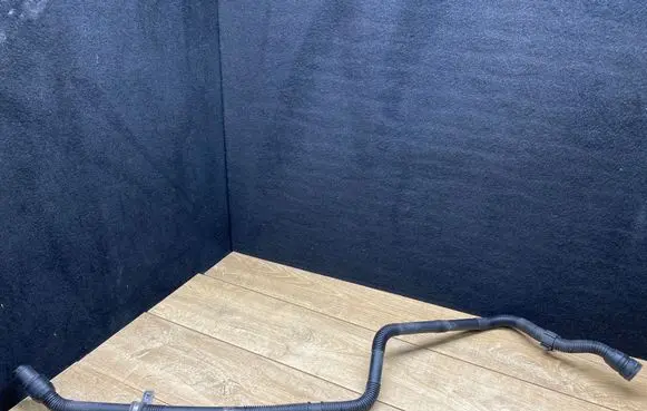 Land Rover Range Rover Sport L494 Air intake hose/pipe FPLA5J232BB 073880016192