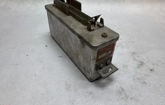 BMW 7 E32 ABS control unit/module 1160410
