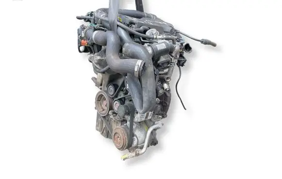 Ford Focus Engine M1DA