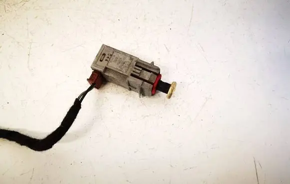 Opel Vectra C Brake pedal sensor switch 09185907