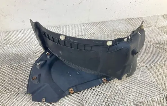 Audi A4 S4 B9 Front wheel arch liner splash guards 8W0853888A