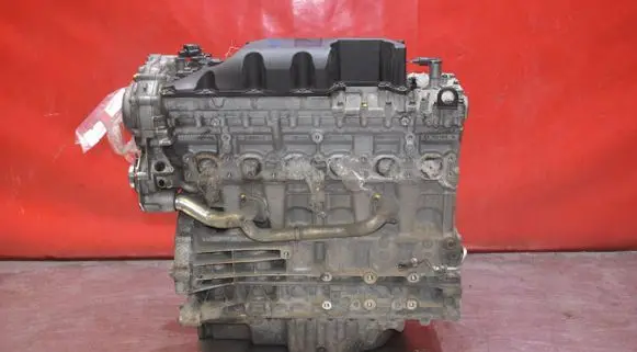 Volvo XC90 Engine B6324S